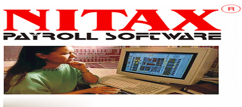 Nitax Payroll Software